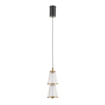 Milagro SANSA ML1820 Suspension lumineuse 1x5W/LED 4000K 300lm IP20