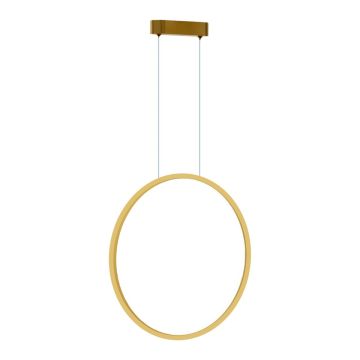 Milagro SATURNO ML8855 Suspension lumineuse 1x28W/LED 4000K 1500lm IP44