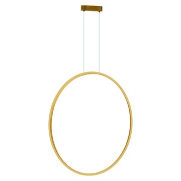 Milagro SATURNO ML8857 Suspension lumineuse 1x46W/LED 4000K 2500lm IP44