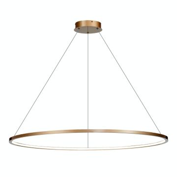 Milagro SATURNO ML8865 Suspension lumineuse 1x65W/LED 4000K 3500lm IP44