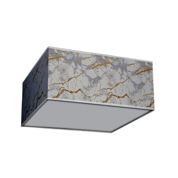 Milagro SENSO MLP7303 Plafonnier 2x60W/E27 IP20