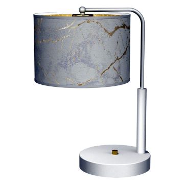 Milagro SENSO MLP7310 Lampe de table 1x60W/E27 IP20