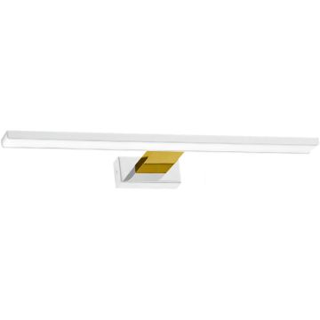 Milagro SHINE ML7884 Applique murale 1x13.8W/LED 4000K 966lm IP44
