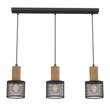 Milagro SOBRESA MLP8560 Suspension lumineuse 3x60W/E27 IP20