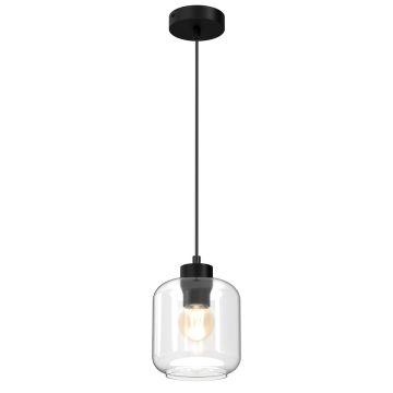 Milagro SOMBRA MLP8367 Suspension lumineuse 1x60W/E27 IP20