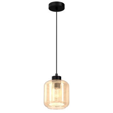 Milagro SOMBRA MLP8370 Suspension lumineuse 1x60W/E27 IP20