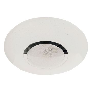 Milagro SPARKY ML8233 Plafonnier 1x50W/LED 3000K-6000K 5600lm IP20