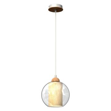 Milagro TELA MLP7955 Suspension lumineuse 1x60W/E27 IP20