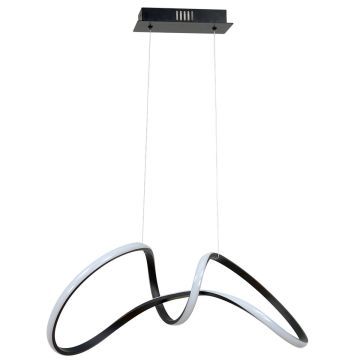 Milagro TESORO ML7951 Suspension lumineuse 1x48W/LED 4000K 2400lm IP20