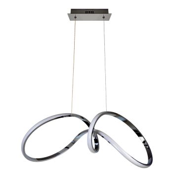 Milagro TESORO ML7952 Suspension lumineuse 1x48W/LED 4000K 2400lm IP20