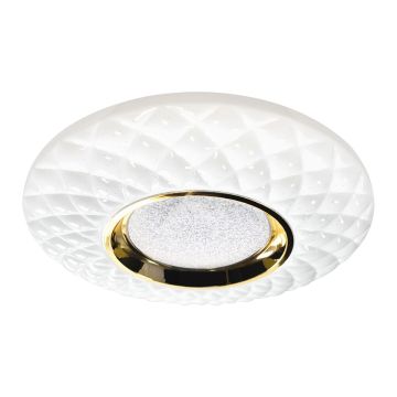 Milagro TOKYO ML8125 Plafonnier 1x48W/LED 3000K-6000K IP20