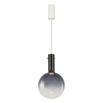 Milagro TORONTO ML0325 Suspension lumineuse 1x8W/GU10 IP20