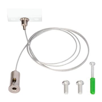 Milagro TRACK LIGHT ML0721 Suspension IP20