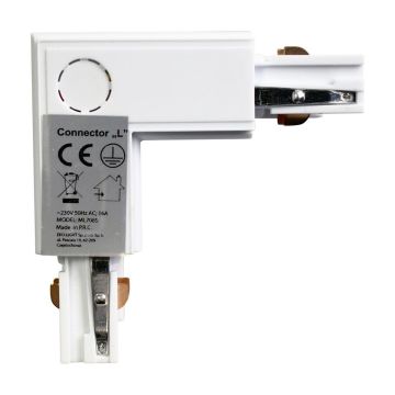 Milagro TRACK LIGHT ML7085 Connecteur IP20