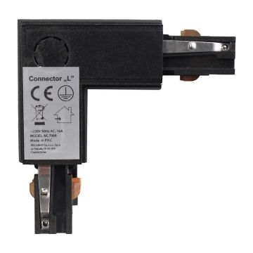 Milagro TRACK LIGHT ML7088 Connecteur IP20