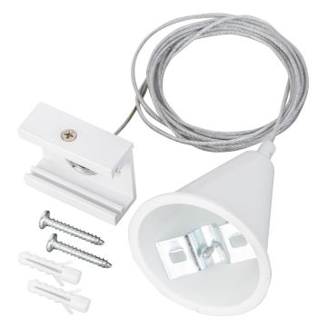 Milagro TRACK ML1196 Suspension IP20