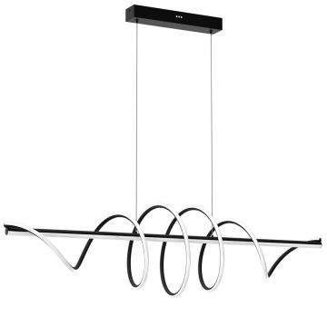 Milagro TWIST ML8608 Suspension lumineuse 2x90W/LED 4000K IP20