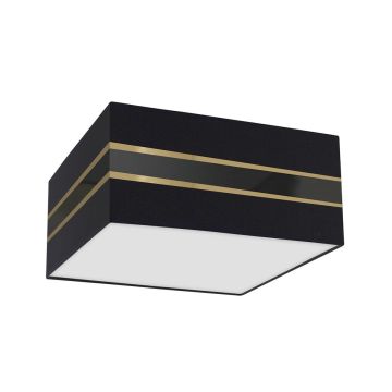 Milagro ULTIMO MLP7336 Plafonnier 2x60W/E27 IP20