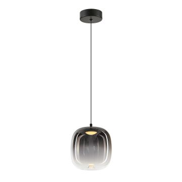 Milagro VASO ML1400 Suspension lumineuse 1x4W/LED 3000K 388lm IP20