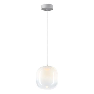 Milagro VASO ML1401 Suspension lumineuse 1x4W/LED 3000K 388lm IP20