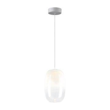 Milagro VASO ML1404 Suspension lumineuse 1x4W/LED 3000K 388lm IP20