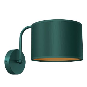 Milagro VERDE MLP7872 Applique murale 1x60W/E27 IP20