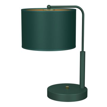 Milagro VERDE MLP7880 Lampe de table 1x60W/E27 IP20