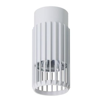 Milagro VERTICAL ML0302 Spot en saillie 1x8W/GU10 IP20