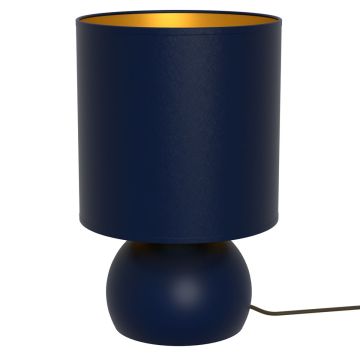 Milagro VICKY MLP8903 Lampe de table 1x60W/E27 IP20