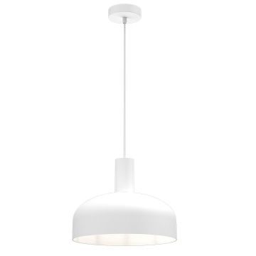 Milagro VISBY MLP1552 Suspension lumineuse 1x60W/E27 IP20