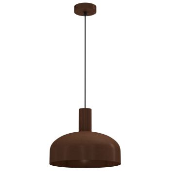 Milagro VISBY MLP1557 Suspension lumineuse 1x60W/E27 IP20