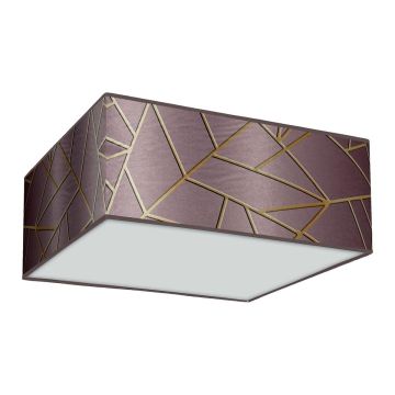 Milagro ZIGGY MLP7589 Plafonnier 3x60W/E27 IP20