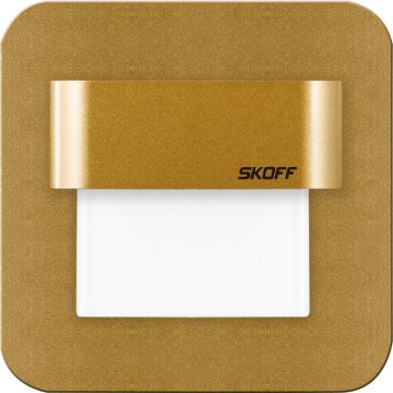 Skoff SALSA Salsa LED Lampe d'escalier encastrée 1x0,8W/LED