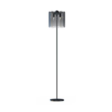 Zuma Line NIRA ML3523-3-EBCN Lampadaire 3x40W/E14 IP20