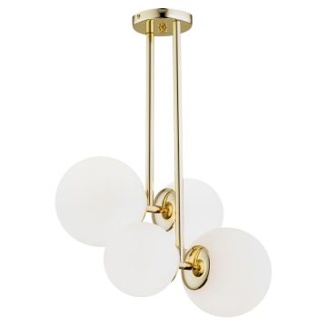 Argon MORITZ 1743 Suspension lumineuse 4x15W/E27 IP20