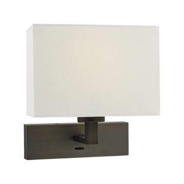 Dar Lighting MODENA MOD7163 Bras pour applique 1x40W/E27 IP20
