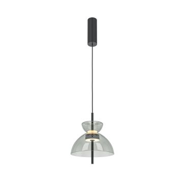 Maytoni Bangkok MOD185PL-L11B3K2 Suspension lumineuse 1x12W/LED 3000K 1200lm IP20