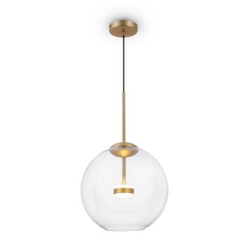 Maytoni COMETA MOD056PL-L12G3K Suspension lumineuse 12W/LED 3000K 720LM