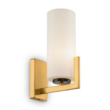 Maytoni FORTANO MOD089WL-01BS Applique murale 1x40W/E27