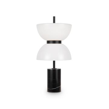 Maytoni Kyoto MOD178TL-L11B3K Lampe de table 1x11W/LED 3000K 350lm IP20