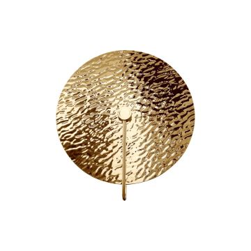 Maytoni Mare MOD305WL-01G Applique murale 1x40W/G9 IP20