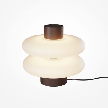 Maytoni Nuvem MOD497TL-L8BRK Lampe de table 1x5W/LED 3000K 850lm IP20