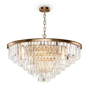 Maytoni REVERO MOD085PL-16BS Suspension lumineuse 16x40W/E14