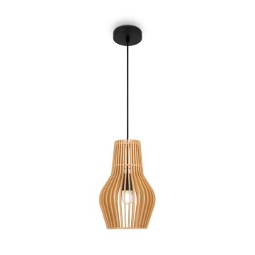 Maytoni Roots MOD191PL-01W Suspension lumineuse 1x40W/E27 IP20
