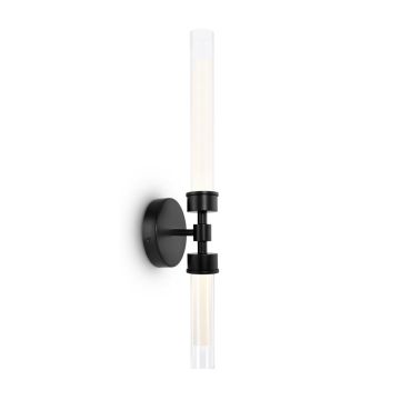 Maytoni STELO MOD116WL-L7B3K Applique murale 2x7W/LED 3000K 600LM IP20