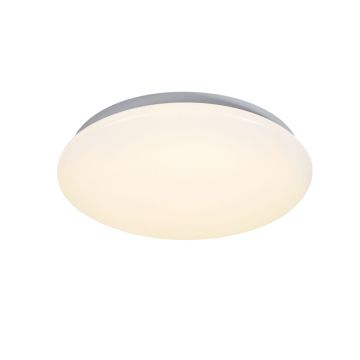Nordlux MONTONE 2210476101 Plafonnier 1x13W/LED 3000K 1300LM IP44