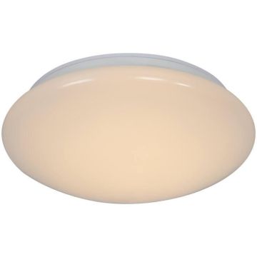 Nordlux MONTONE 25 2015176101 Plafonnier 2700K 800LM IP44