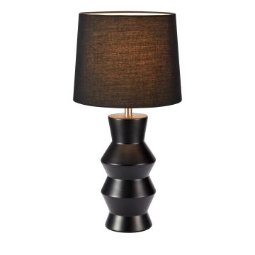 Markslojd CAVA 108447 Lampe de table 1x40W/E27 IP20
