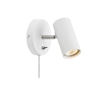 Markslojd COSTILLA 108460 Applique murale 1x7W/GU10 IP20