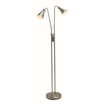 Markslojd ODENSE 102241 Lampadaire 2x40W/E14 IP20